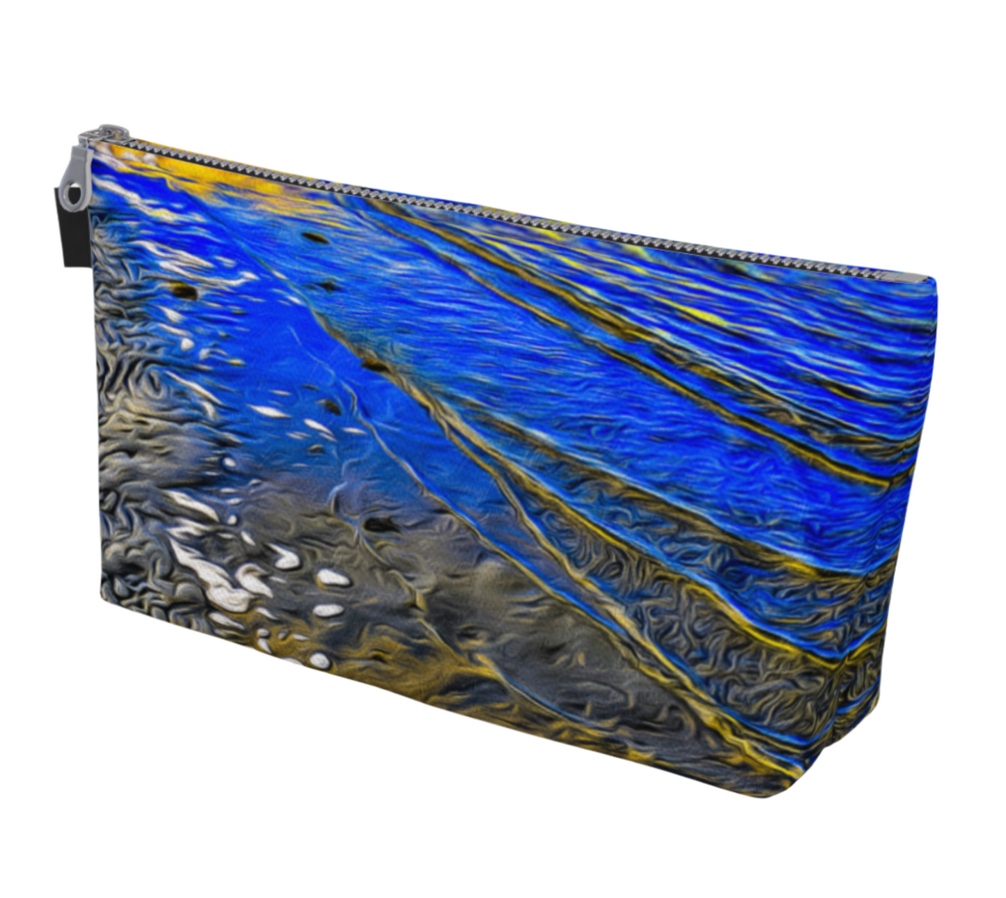 Ebb & Flow Makeup Travel Bag
