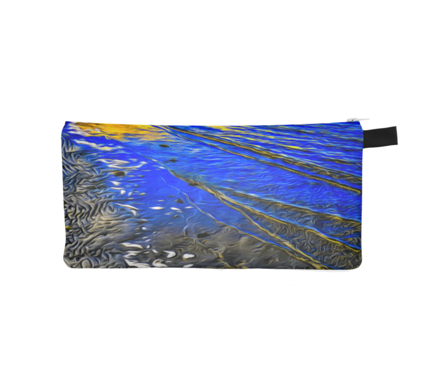 Ebb & Flow Multi Use Storage Pencil Case