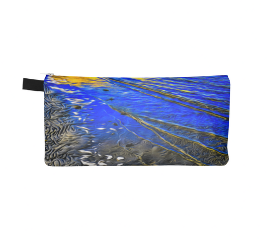 Ebb & Flow Storage Pencil Case