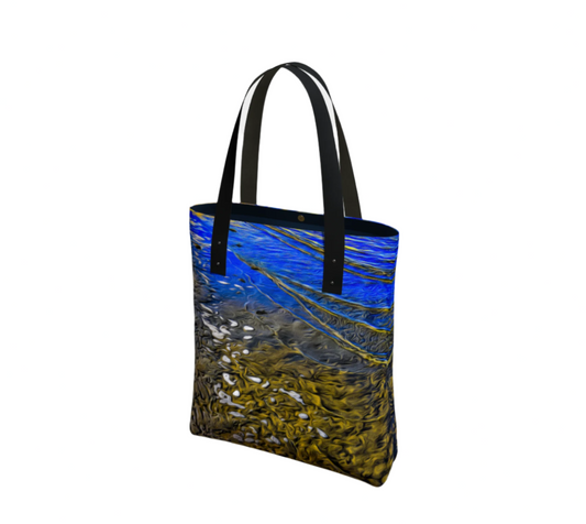 Ebb & Flow Urban Tote
