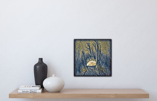 Designer Sand Dollar Photography by Roxy Hurtubise