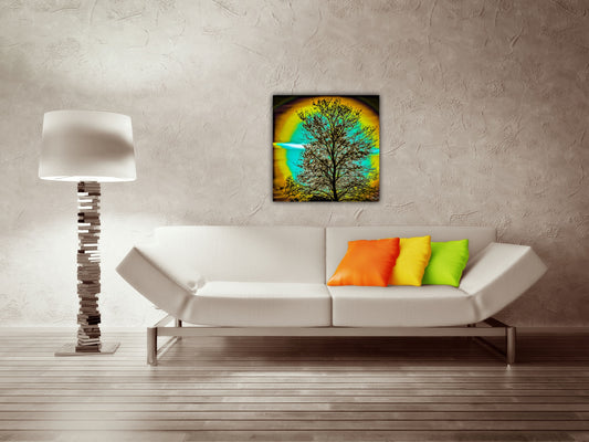 Island Tree of Life Photography by Roxy Hurtubise