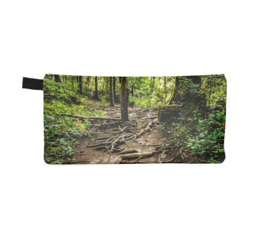 Nymph Falls Trail Versatile Storage Pencil Case