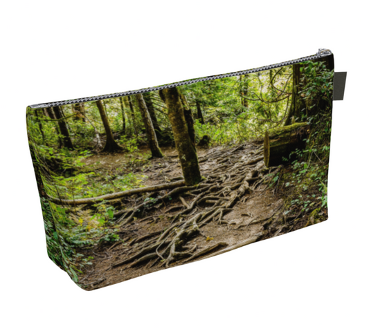 Nymph Falls Trail Travel Bag