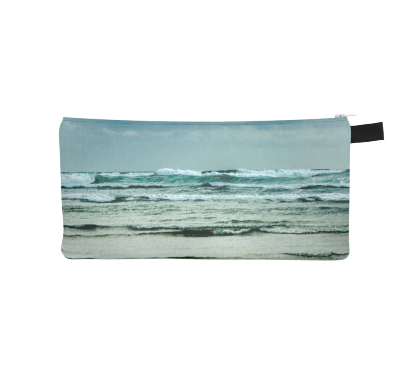 Ocean Calling West Coast Tofino Multi Use Storage Pencil Case