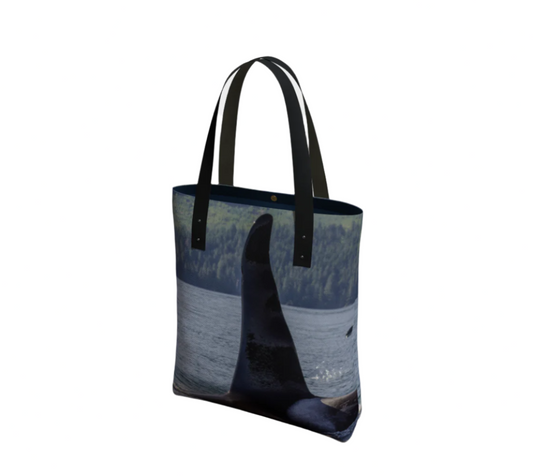 Orca So Close Urban Tote