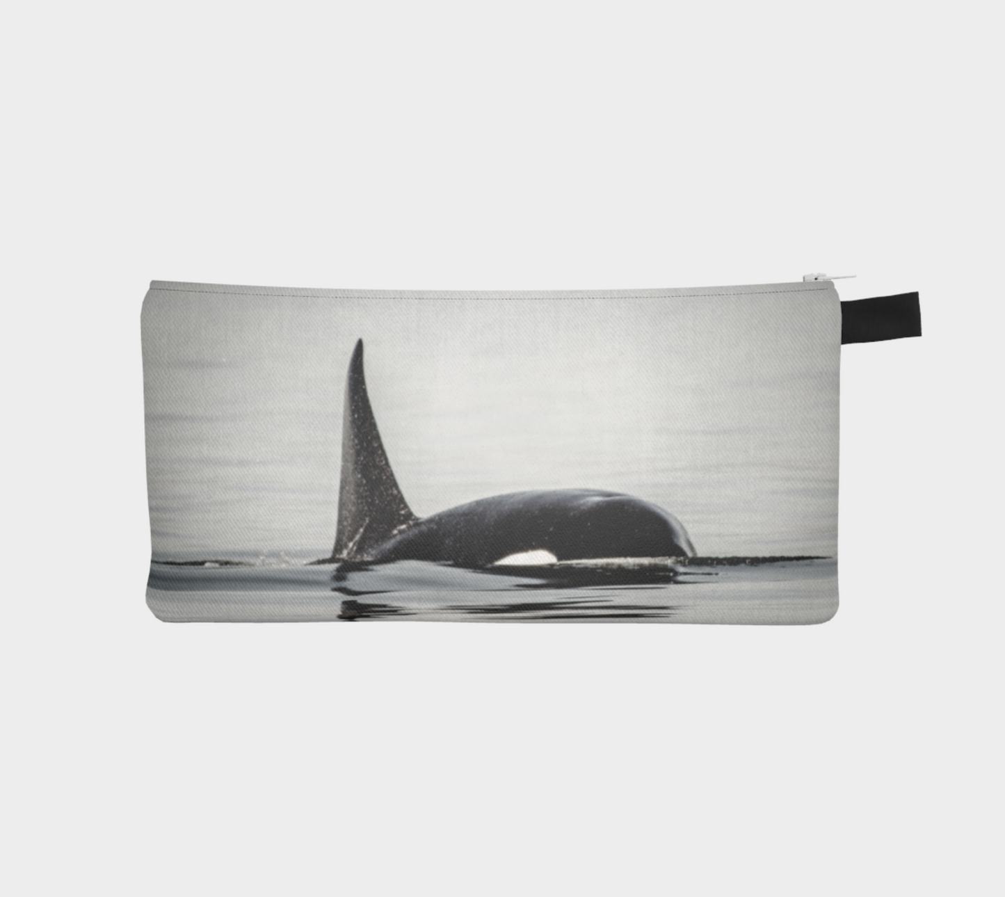 Orca Spray Multi Use Storage Pencil Case