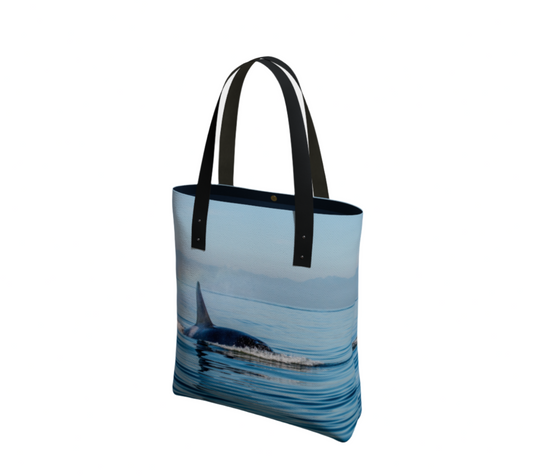Orca Spray Urban Tote