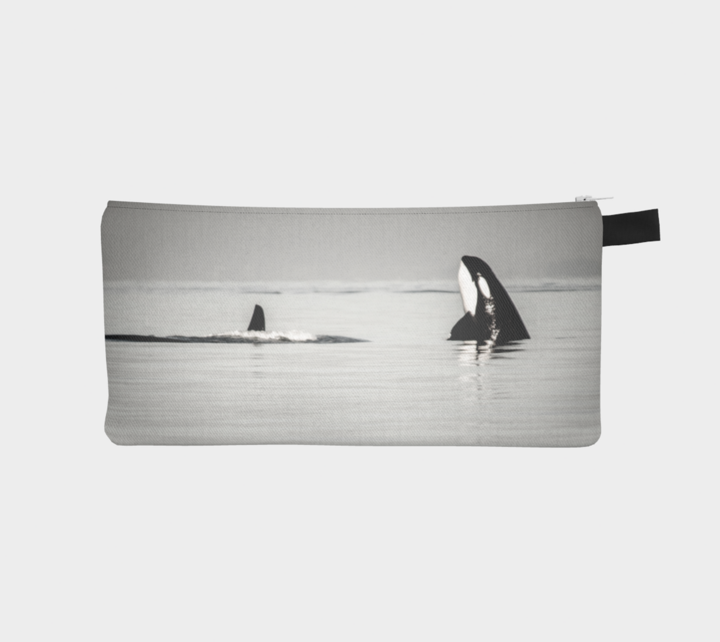 Orca Spy Hop Multi Use Storage Pencil Case