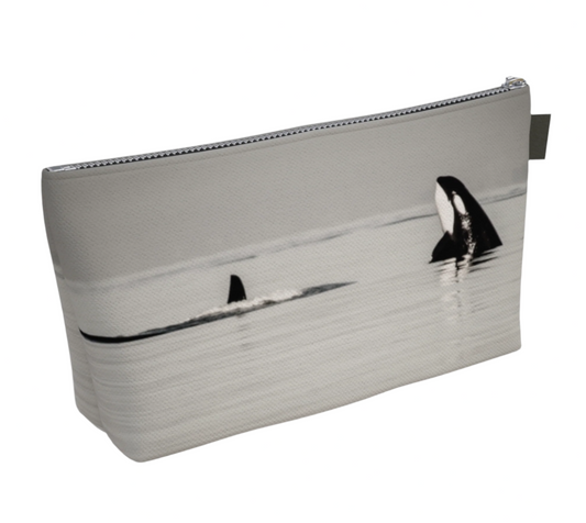 Orca Spy Hop Travel Bag