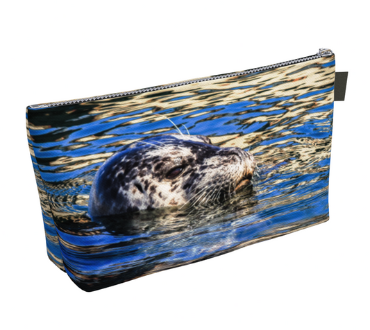 Seal of Blue by Vanislegoddess.com available in 2 sizes.