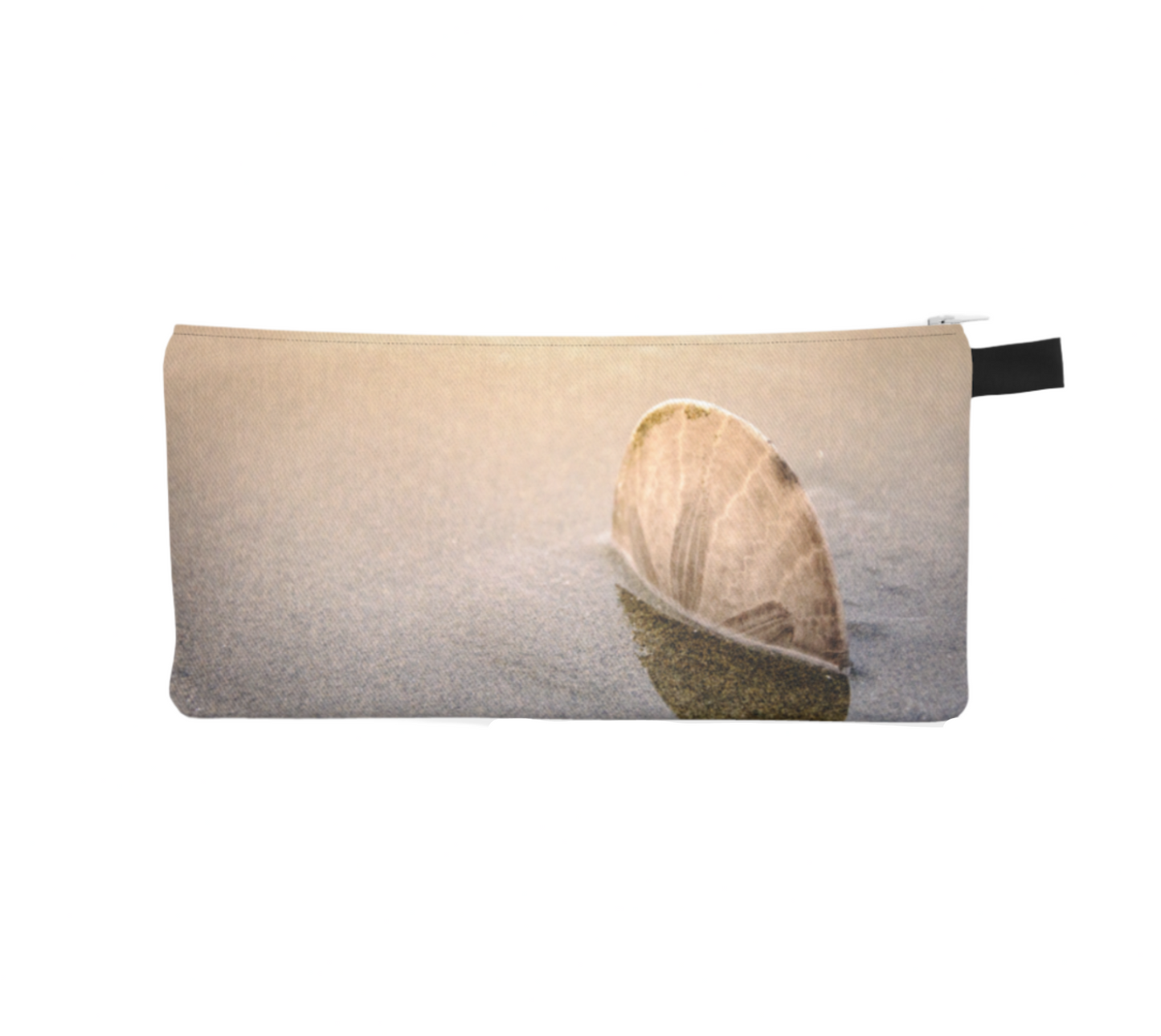 Standing in the Glow Sand Dollar Multi Use Storage Pencil Case