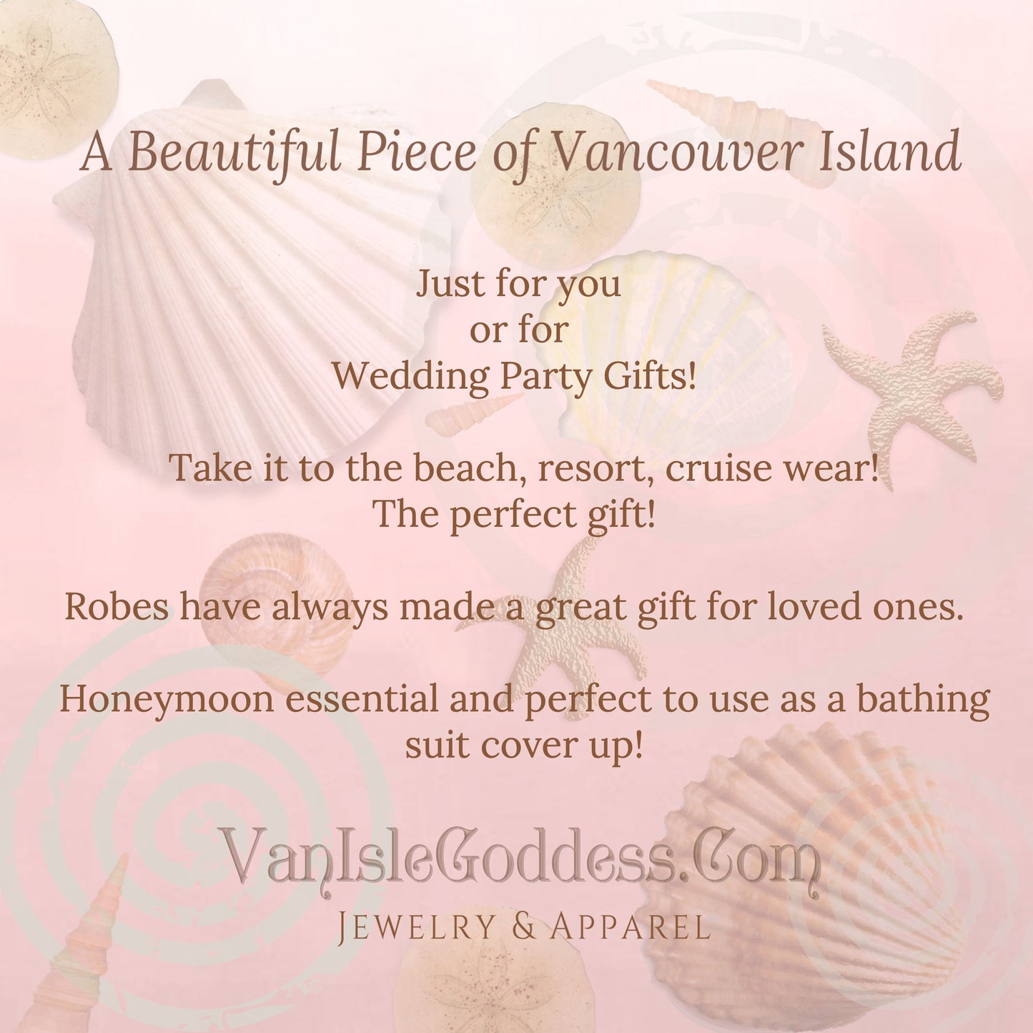 Golden Sand Kimono Robe