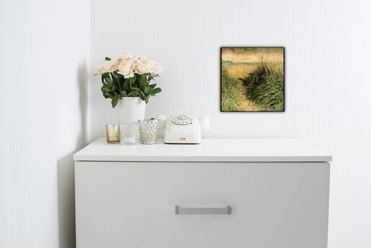 Vintage Beach Photography by Roxy Hurtubise