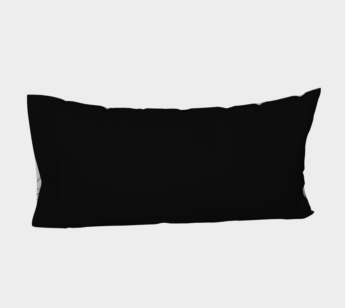 Blackbirds Bed Pillowcase