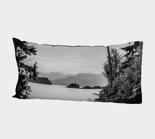 Peek A Vue Telegraph Cove Bed Pillowcase