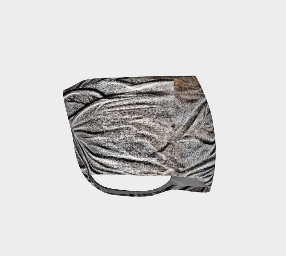 Sand Maiden Mini Shorts by Roxy Hurtubise vanislegoddess.com leftside