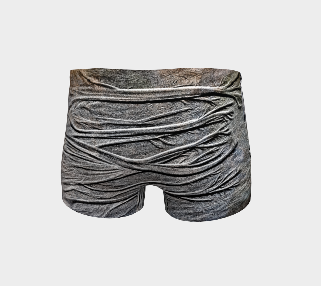 Sand Maiden Shorts by Roxy Hurtubise back