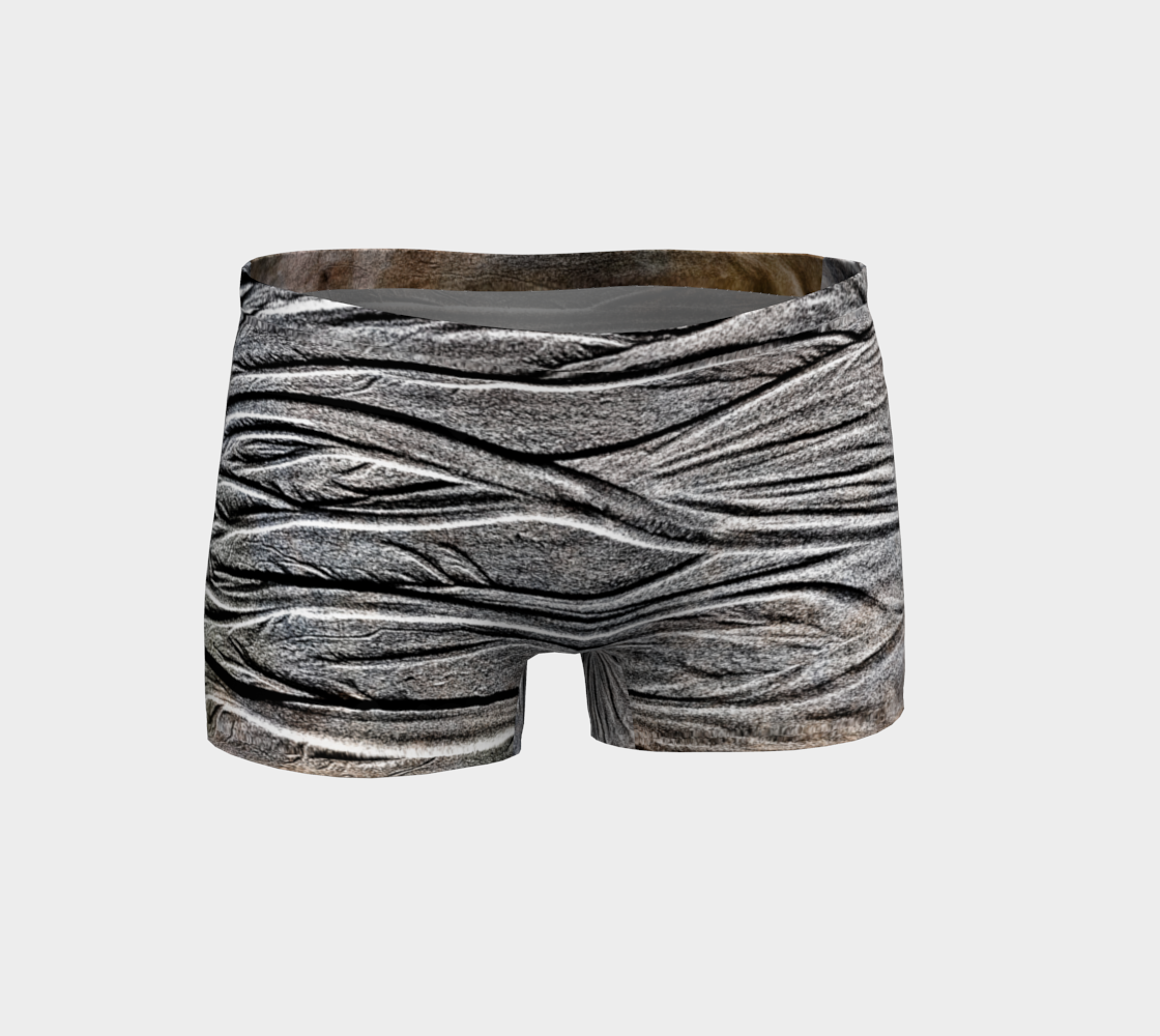 Sand Maiden Shorts by Roxy Hurtubise front
