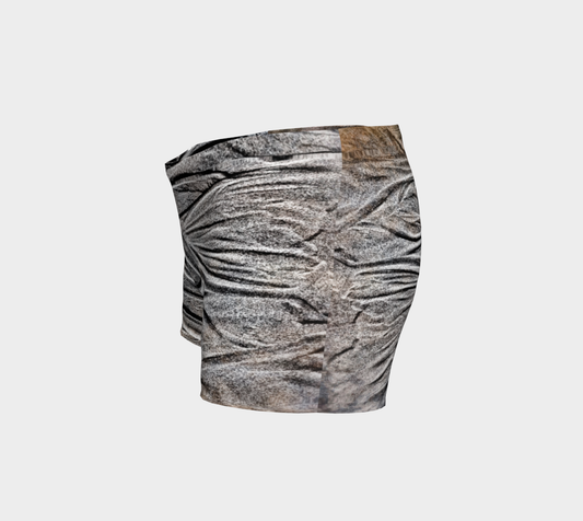 Sand Maiden Shorts by Roxy Hurtubise left side