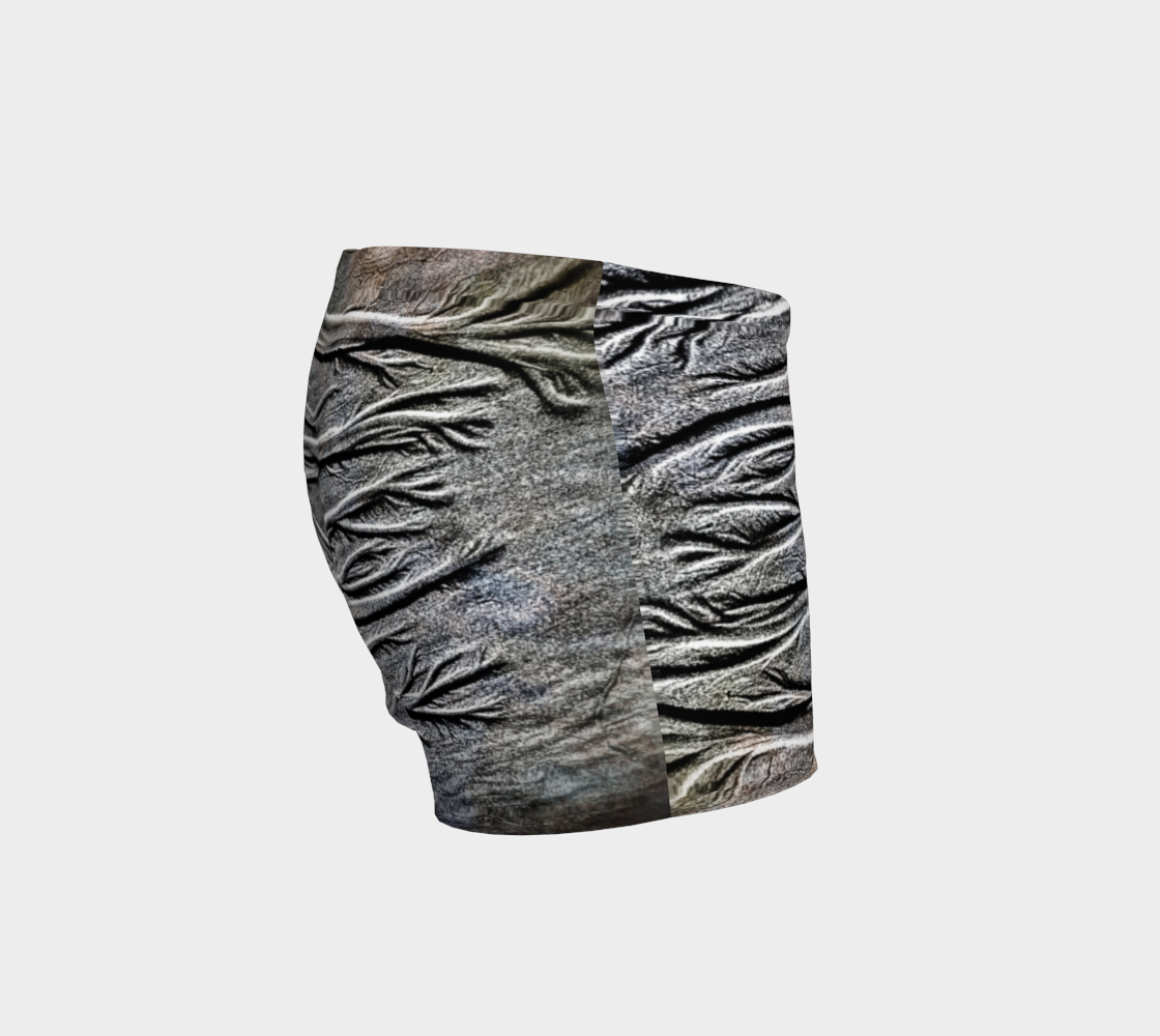 Sand Maiden Shorts by Roxy Hurtubise right side