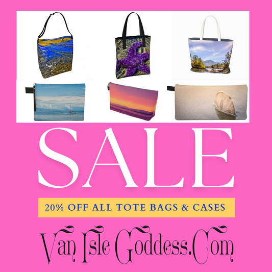 March Sale 20% off all Bags & Cases