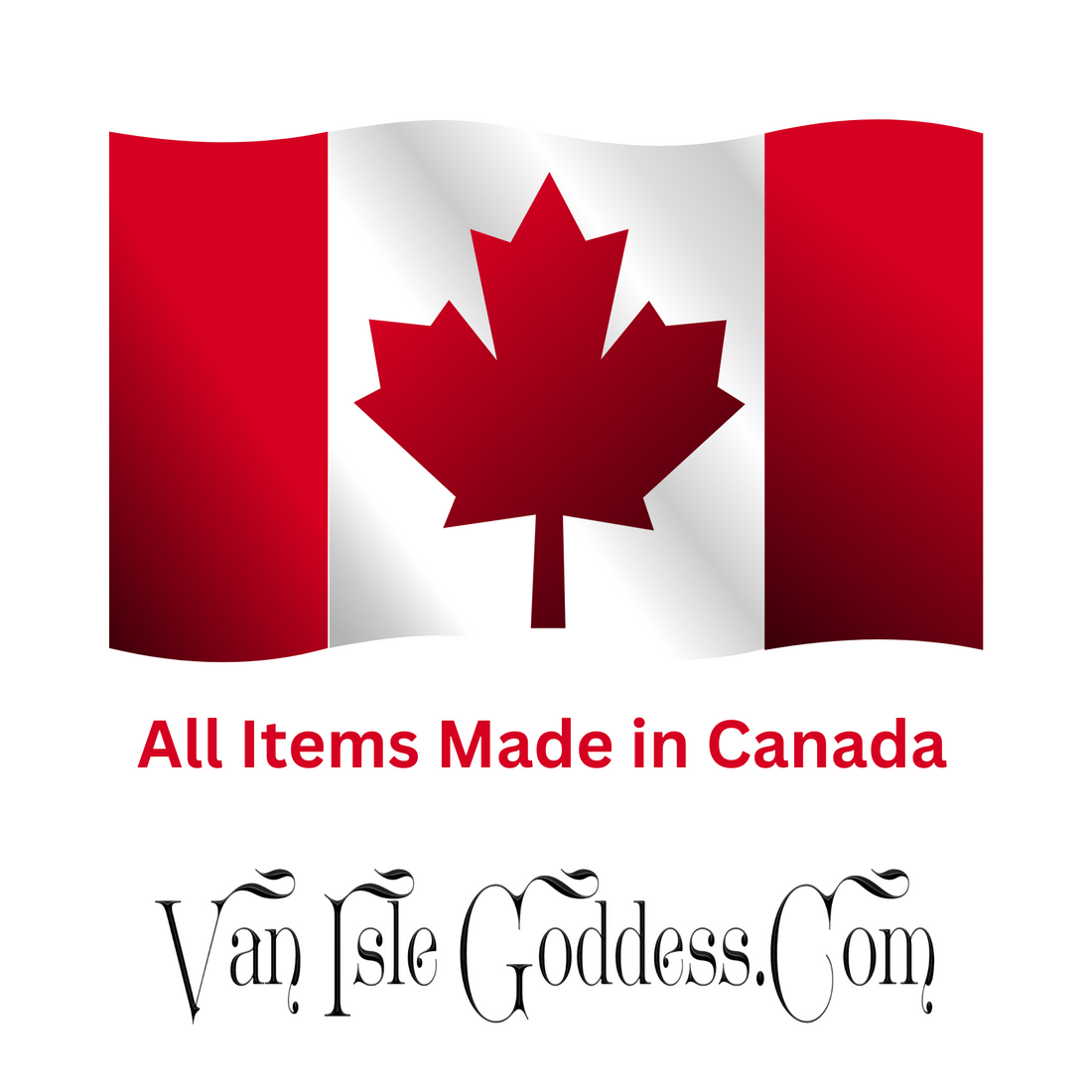 Discover Unique Vancouver Island Treasures at Van Isle Goddess