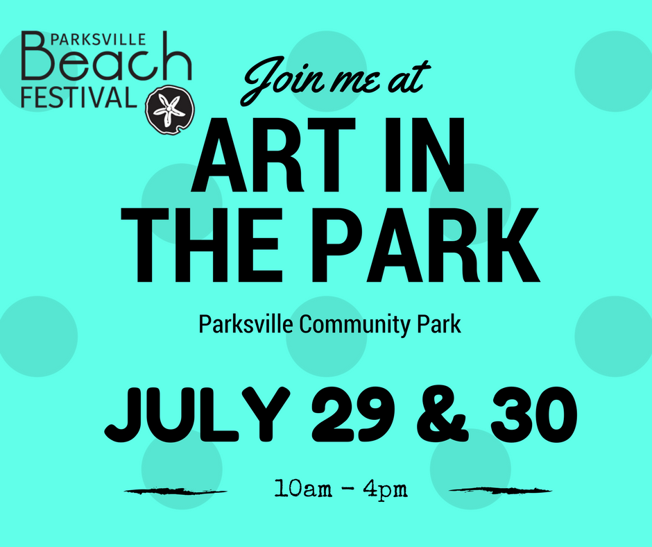 Art In The Park
