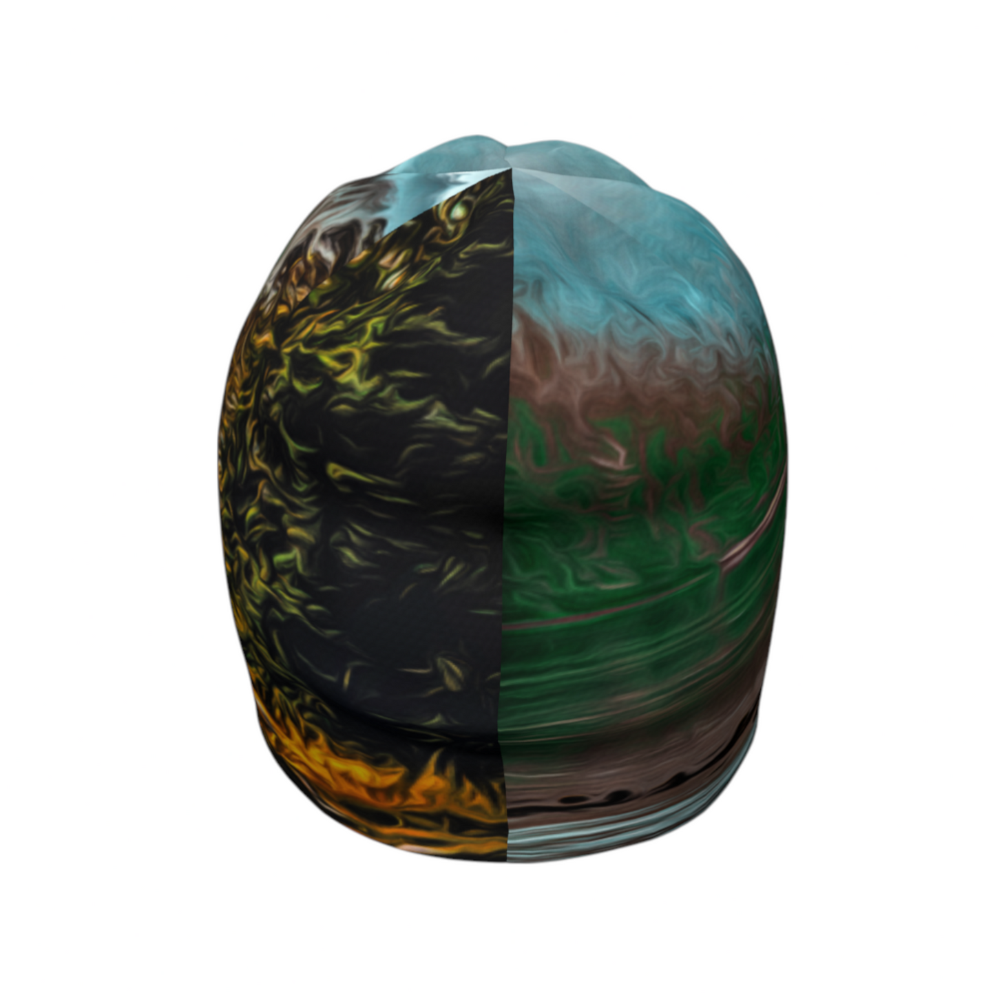 Wild Pacific Ucluelet Inlet Beanie