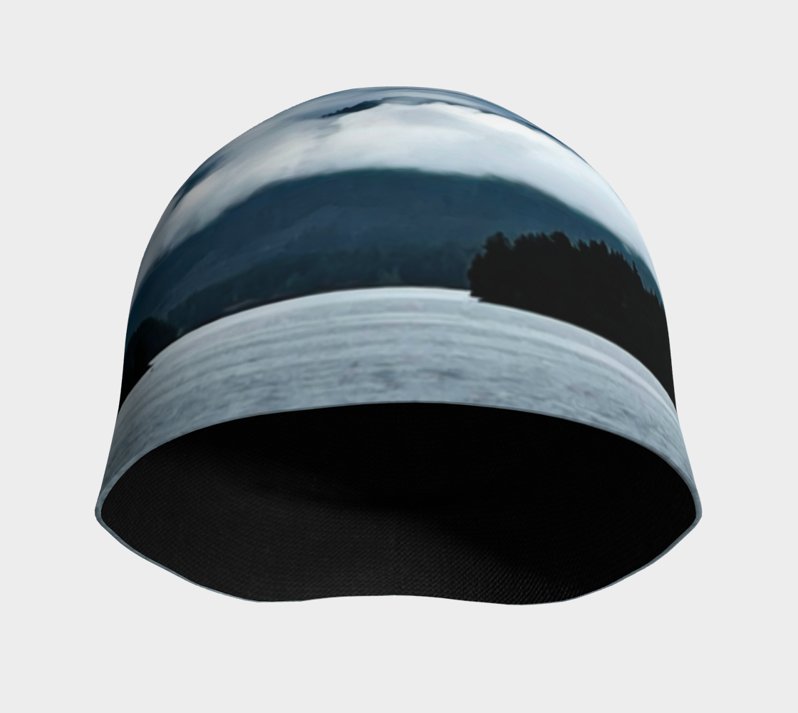 Alberni Inlet Beanie
