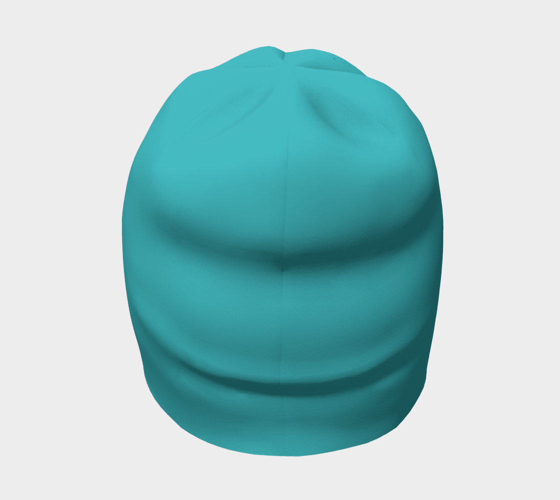 What's Up Sea Lions Vancouver Island BC Canada Beanie