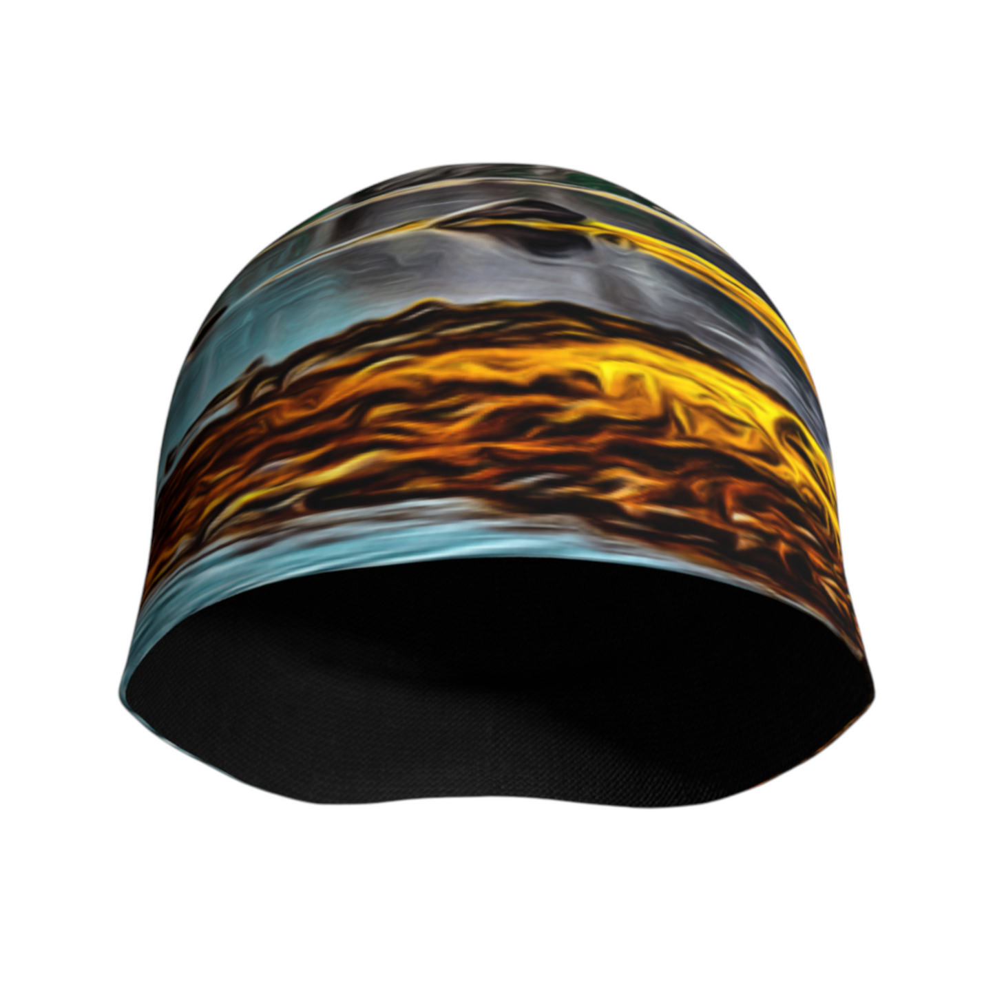 Wild Pacific Ucluelet Inlet Beanie