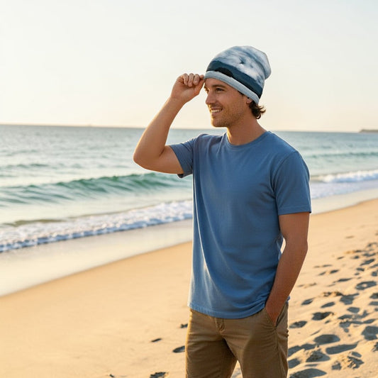 Alberni Inlet Beanie