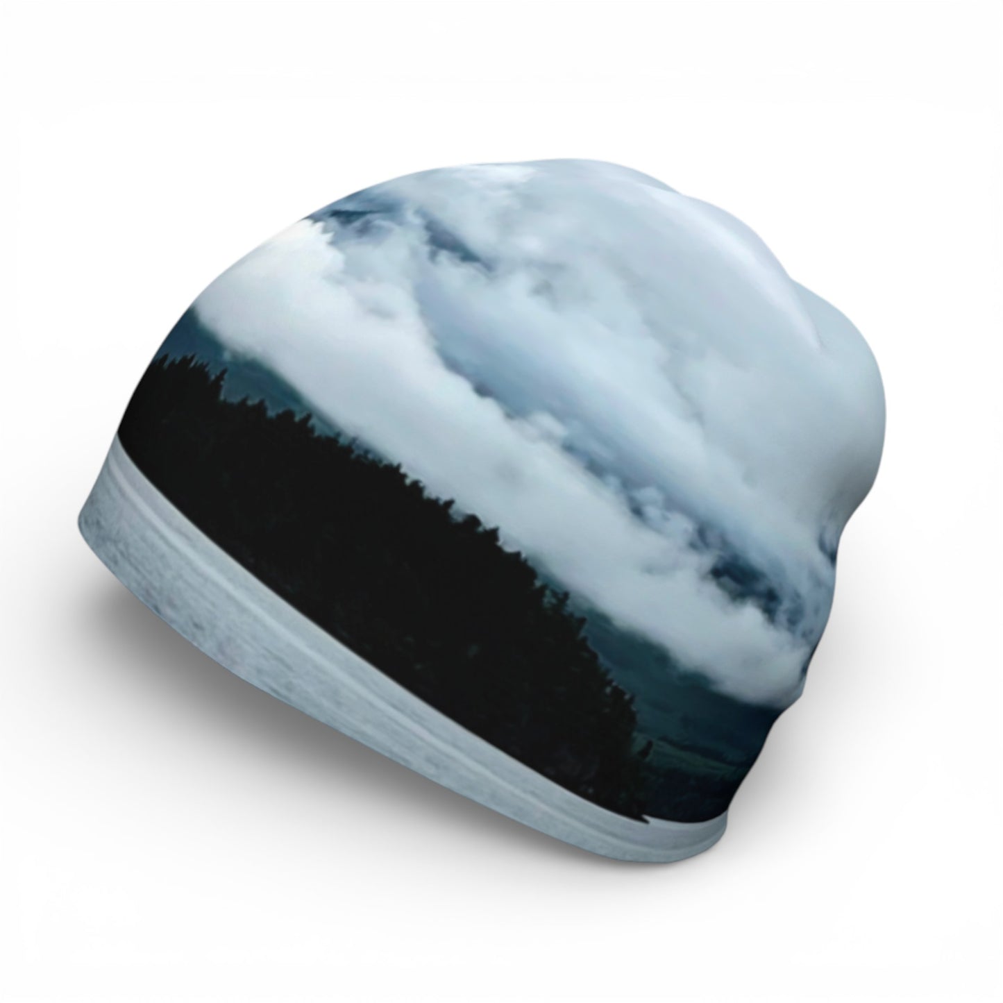 Alberni Inlet Beanie