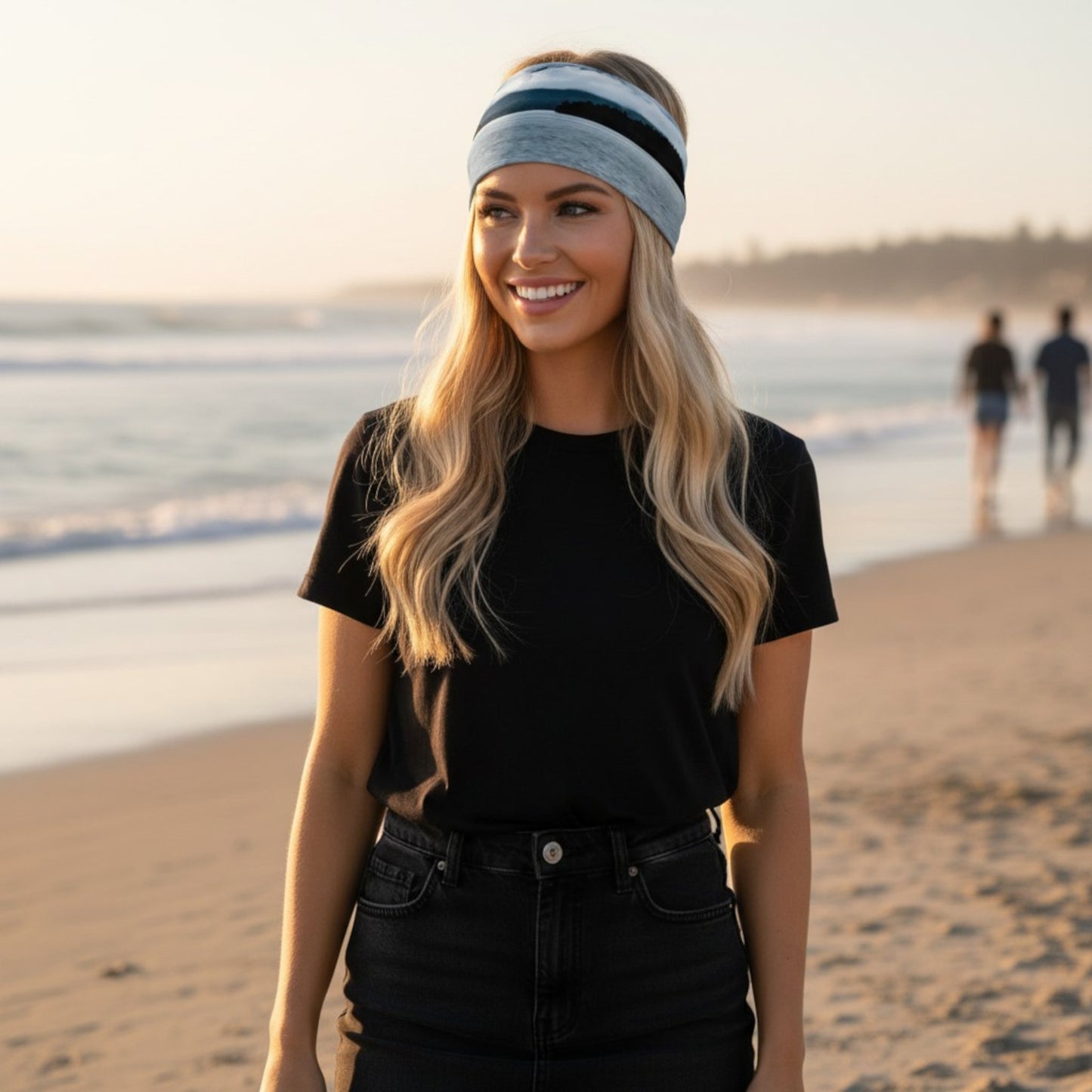 Alberni Inlet Headband Neck Gaiter