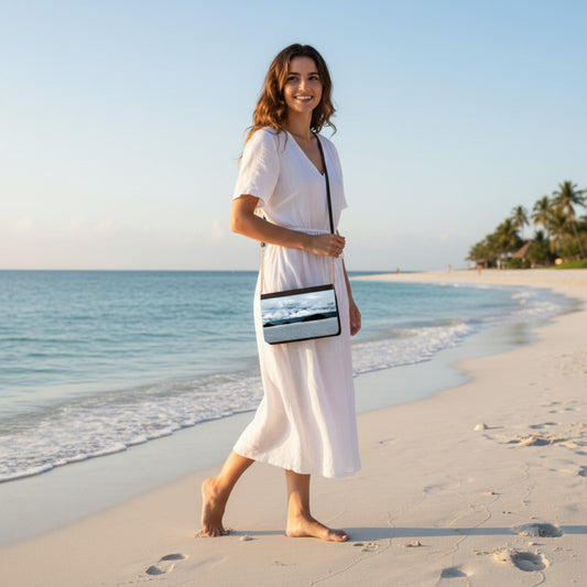 Alberni Inlet Mini Bag