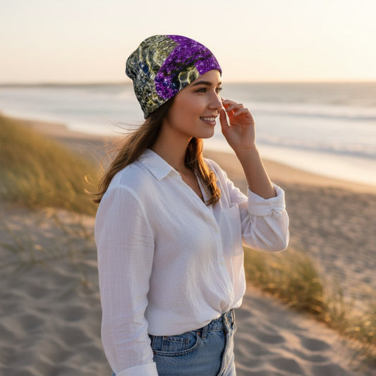 Amazing Starfish Beanie