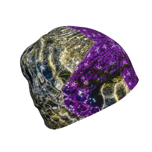 Amazing Starfish Beanie