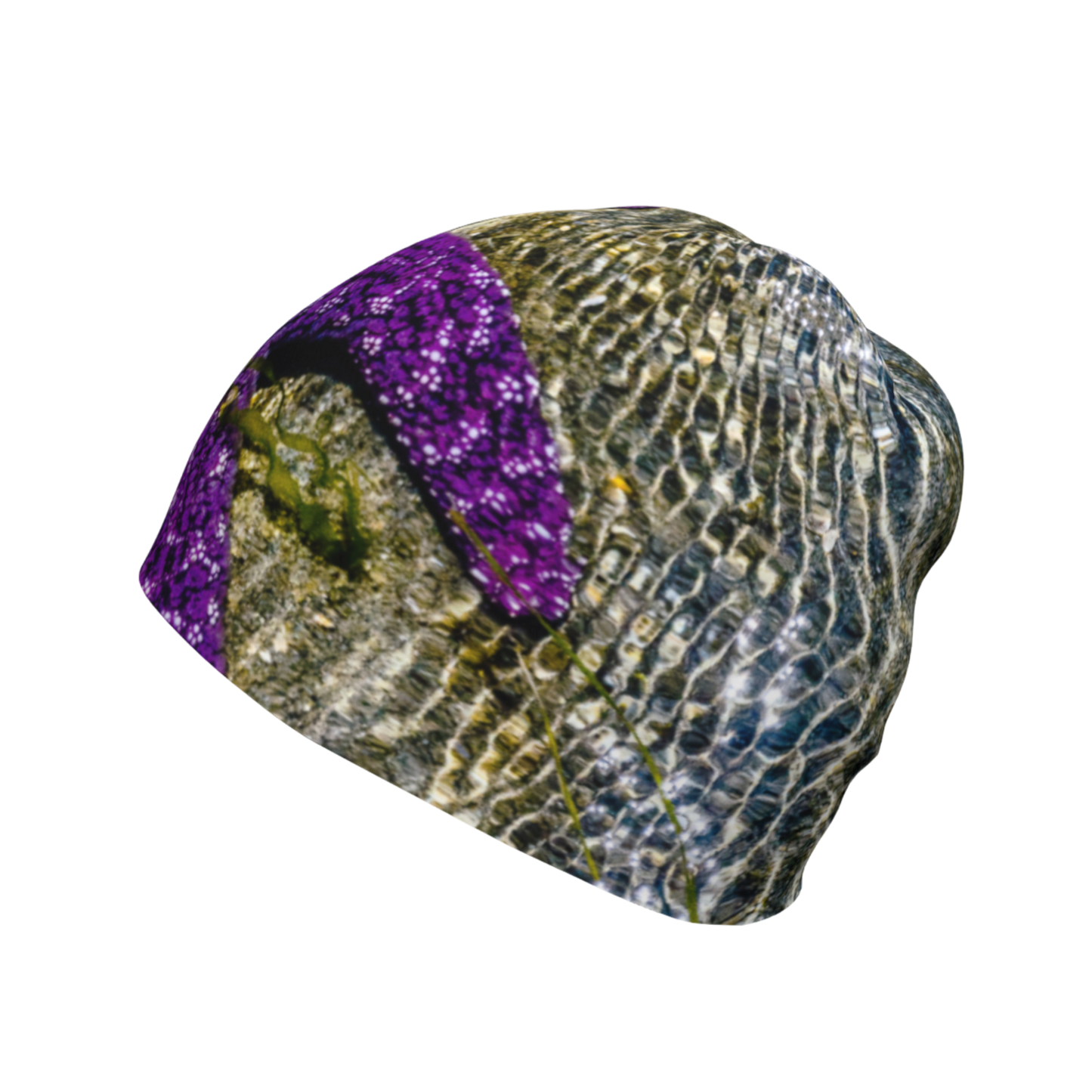 Amazing Starfish Beanie