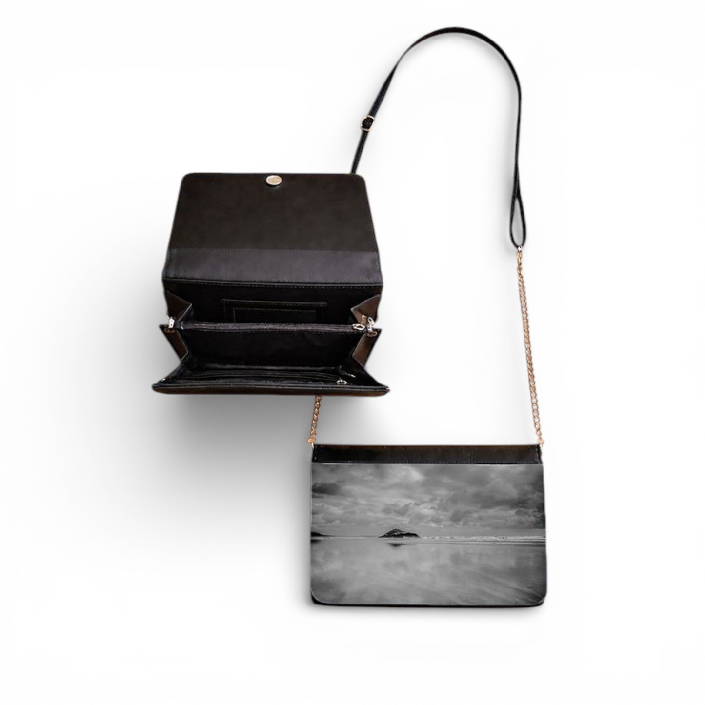 Long Beach Tofino Mini Bag