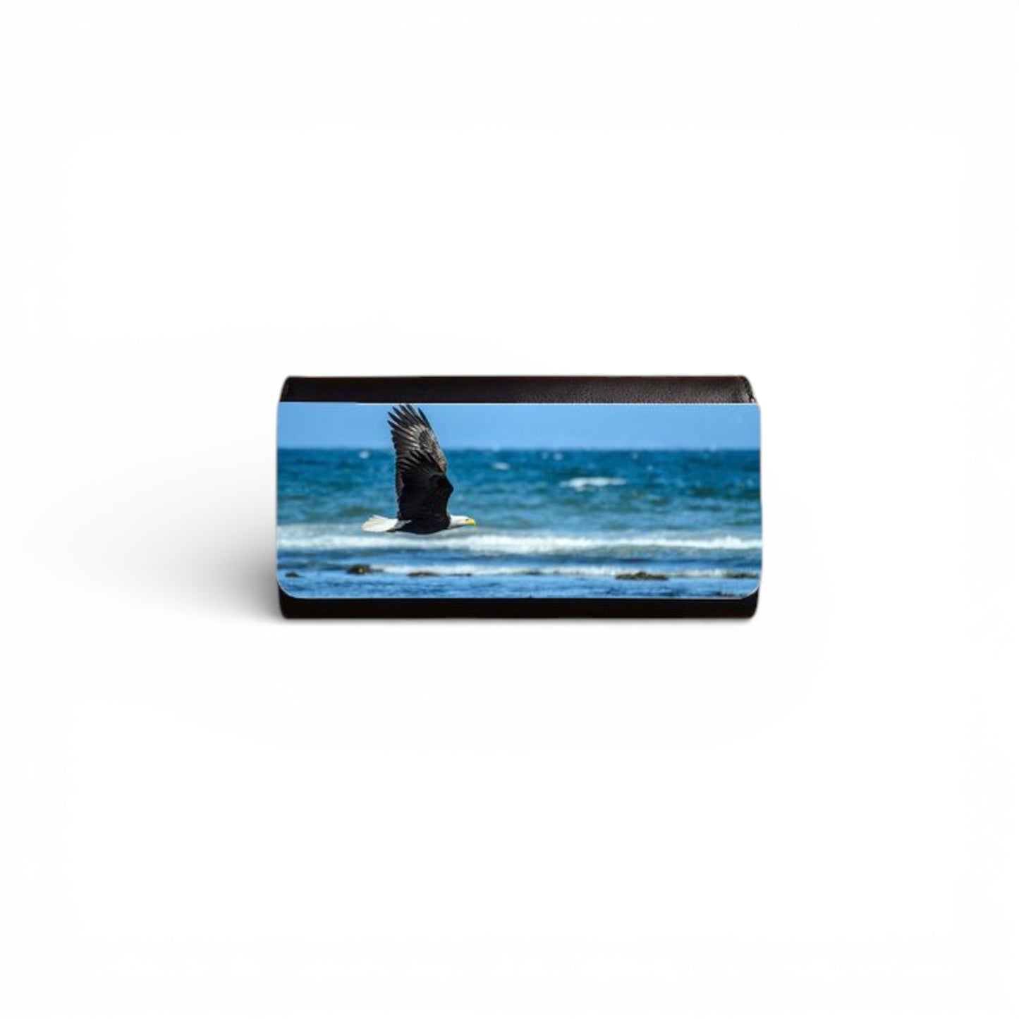 Fly Like A Eagle Camille Wallet