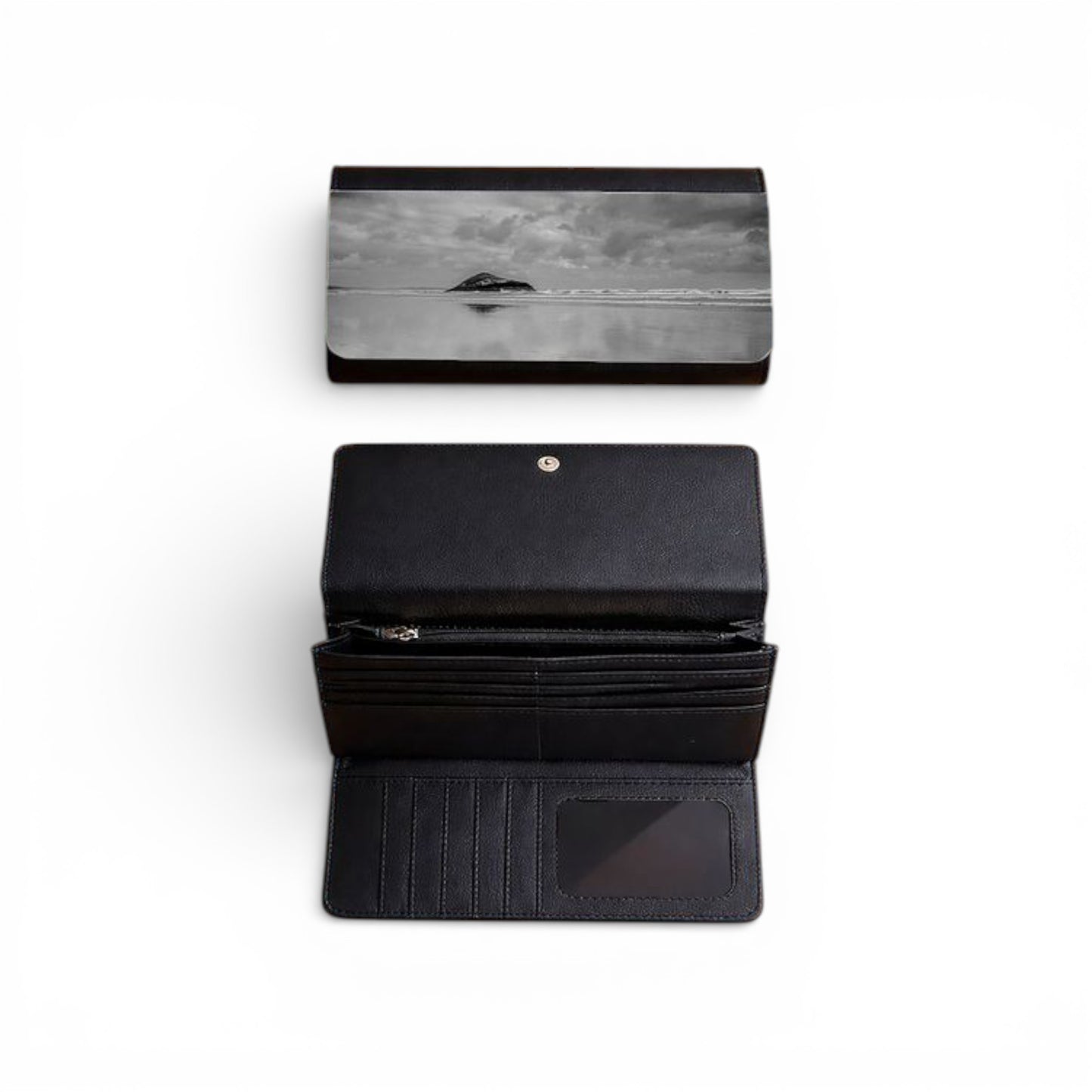 Long Beach Tofino Camille Wallet