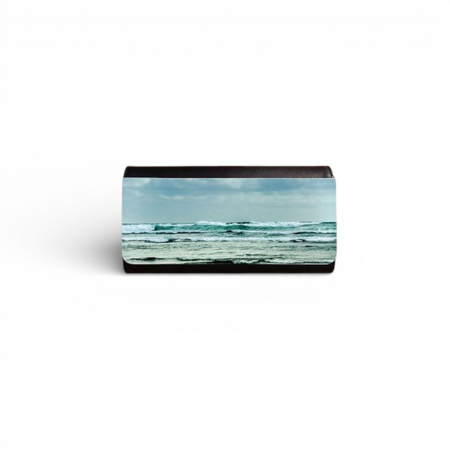 Ocean Calling Tofino Camille Wallet