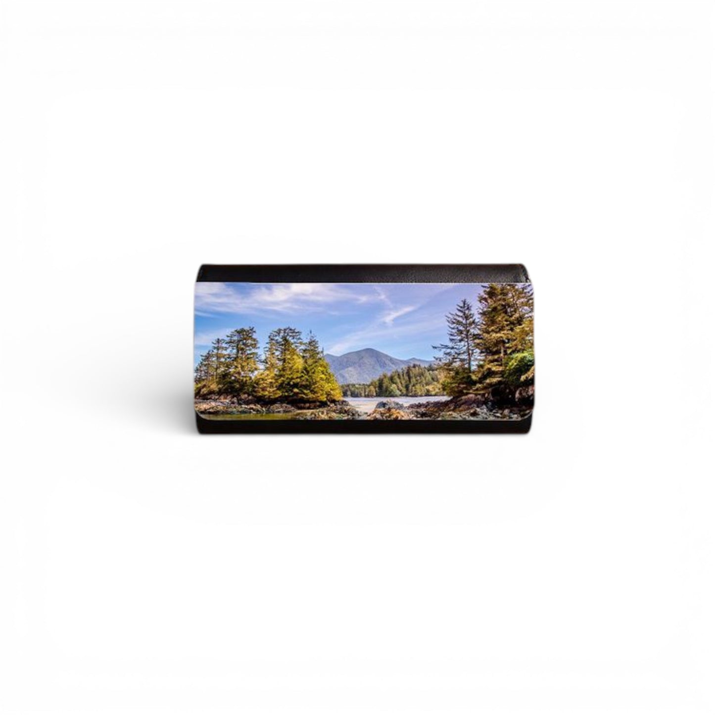 Tofino Inlet Camille Wallet