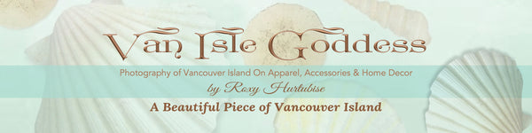 Van Isle Goddess