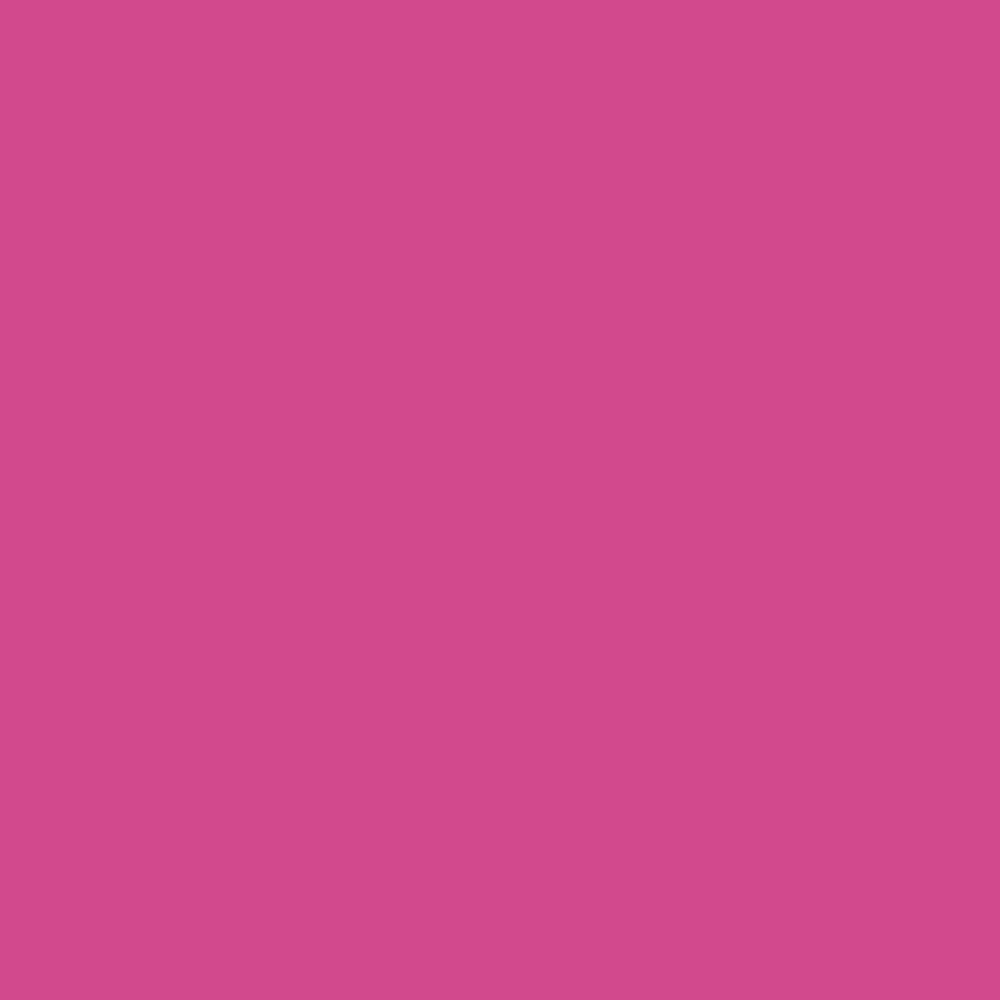 Solid pink color swatch