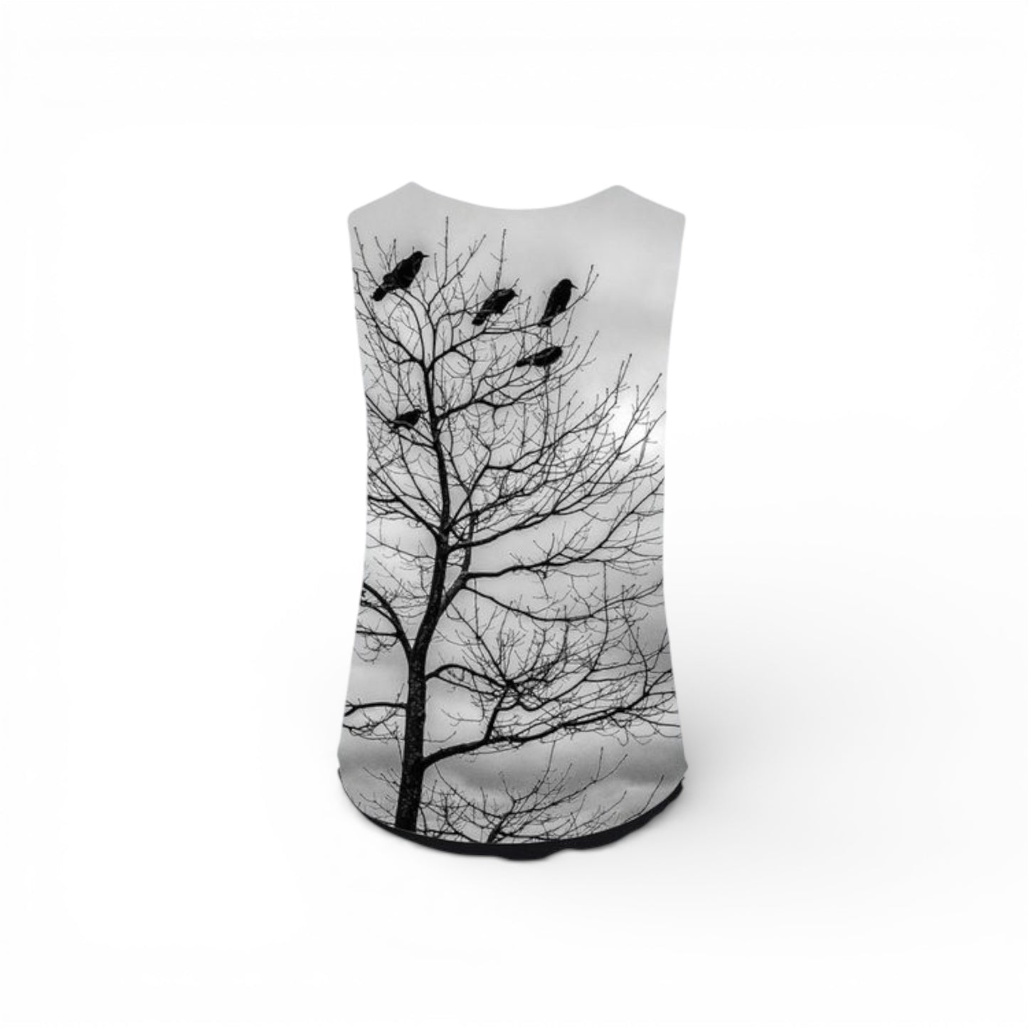 Crows Kaplan Reversible Tank