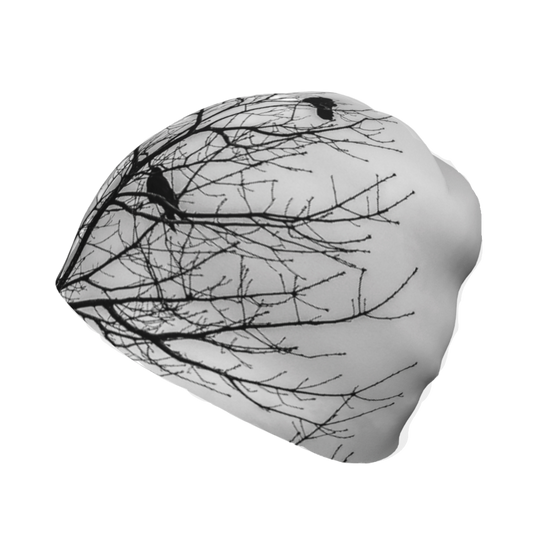 Crows Beanie