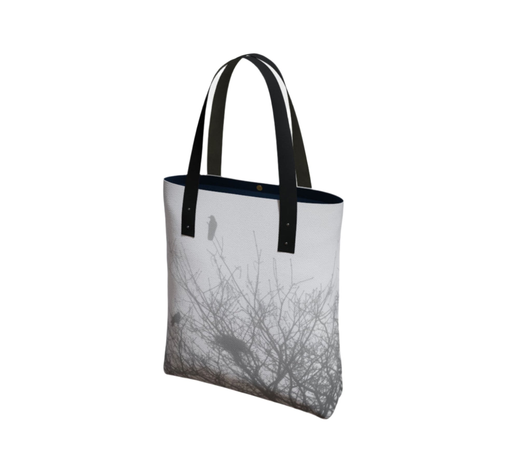 Crows Urban Tote 