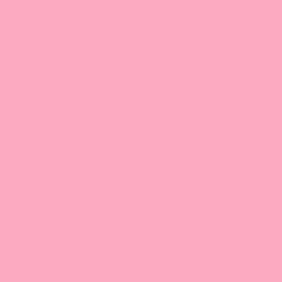 Solid pink color swatch